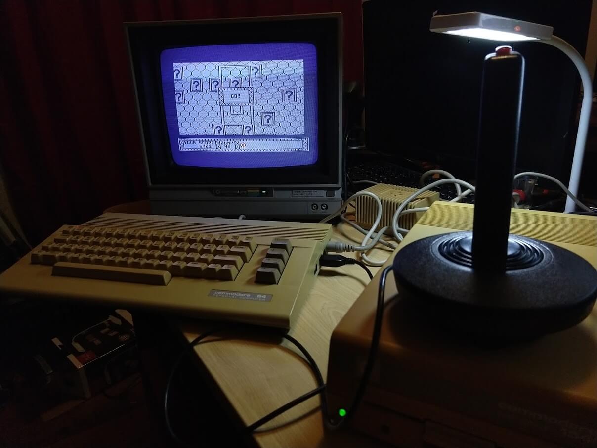 Commodore 64